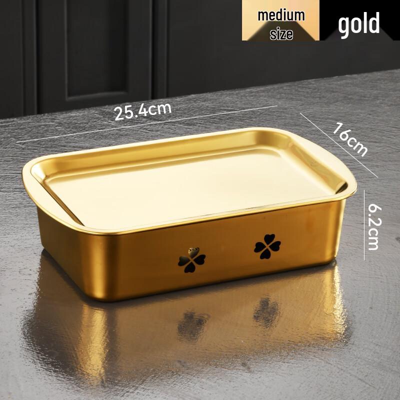 Commercial Stainless Steel BBQ Warming Plate