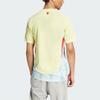 Adidas Spain 24 Away Jersey Pulse Yellow/Halo Mint Men Streetwear IS9033