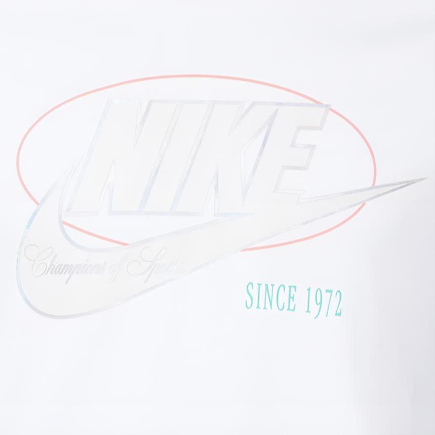 Nike Sportswear T-Shirt White Men's DR8031-100