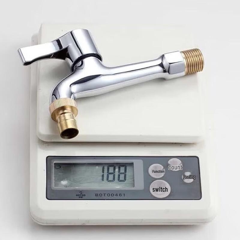 Handon Brass Faucet
