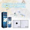 Clothing Letter Print Remover Cloth, Jakehoe Clothes Pattern Printing Cleaning Removal