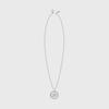 Pre-order 2025 HA SUNG WOON Fanmeeting Tell The World Pendant Necklace