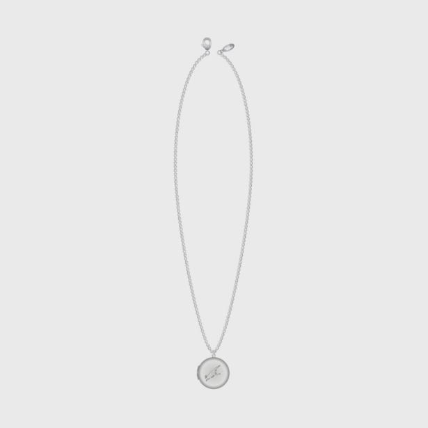 Pre-order 2025 HA SUNG WOON Fanmeeting Tell The World Pendant Necklace