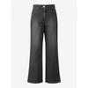 Cc Collect Semi Wide Denim Pants C261psa403