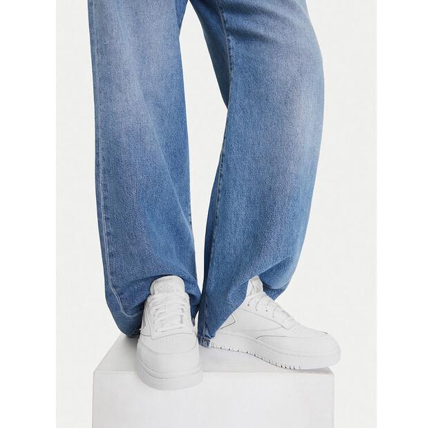 Кроссовки Reebok EO-CLUB C DOUBLE