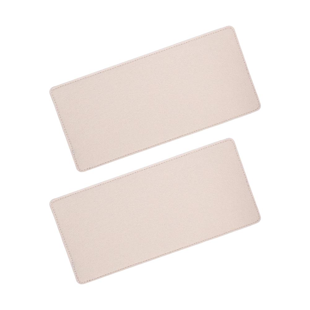 Universal RV Carpet Mat, Anti-Slip Floor Replacement for RV Camper Van Trailer, Durable Driver Cab Door Step Protection