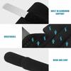 Built-in Aluminum Bar Finger Brace Trigger Adjustable Finger Support Protector  Tendon Injury
