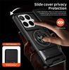 Funda Armor Para Xiaomi 17T Pro 5G Funda Soporte Magnético Soporte Coque Para Xiaomi 17 T Mi 17T Mi17t Xiaomi17T Pro Cubierta Deslizante para Lente