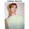 UR Men's Fashion Gradient Knit Sweater