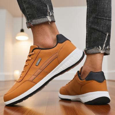 Módní pánské skate boty Venkovní prodyšné Chůze Volnočasové Nízké tenisky Letní Běžecké Sportovní Fab Zapatillas De Deporte