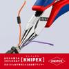 KNIPEX Electronics End Cutting Nippers 6422-115