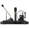 HuiDu U-8803 Professional Wireless Microphone System (CN version)