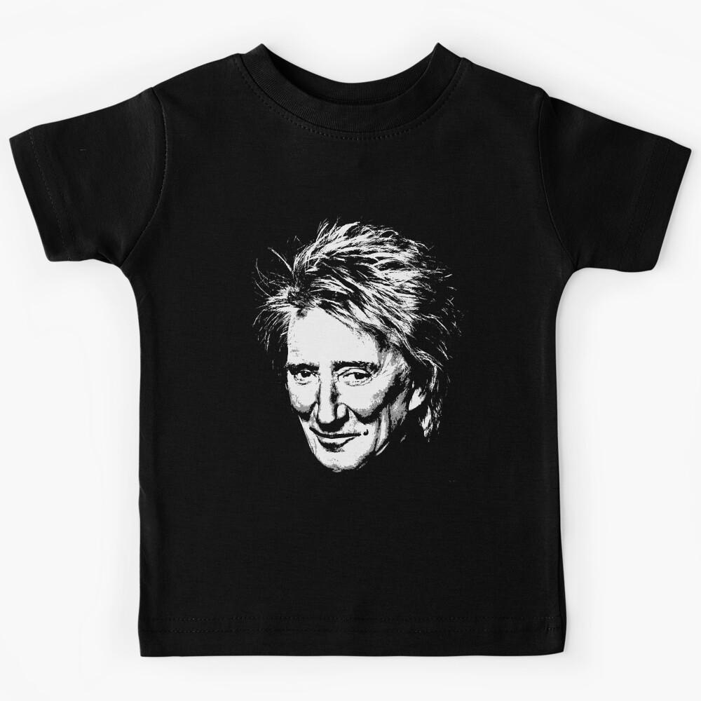rod 2022 stewart Kids T-Shirt 160