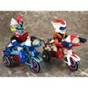 Mazinger Series Ex Tricycle Great Mazinger B Type