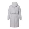 Mandarina Duck Women 2in1 Cape Coat E5f04231