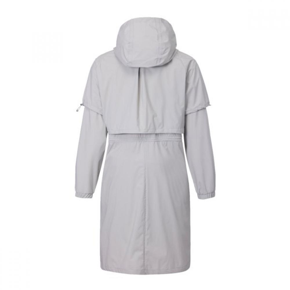 Mandarina Duck Women 2in1 Cape Coat E5f04231