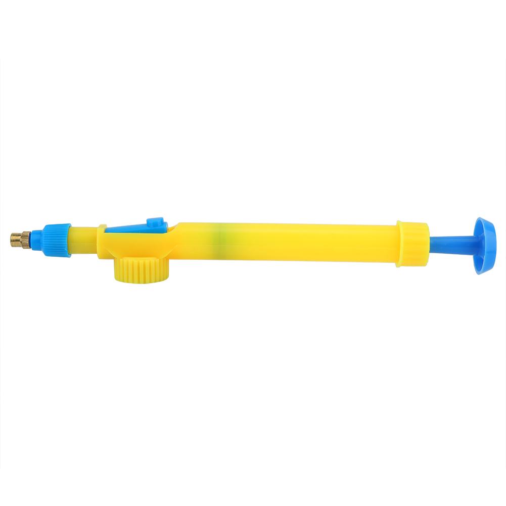 Manual High Pressure Mini Water Pump Garden Sprayer Watering Tool for Flower Plant