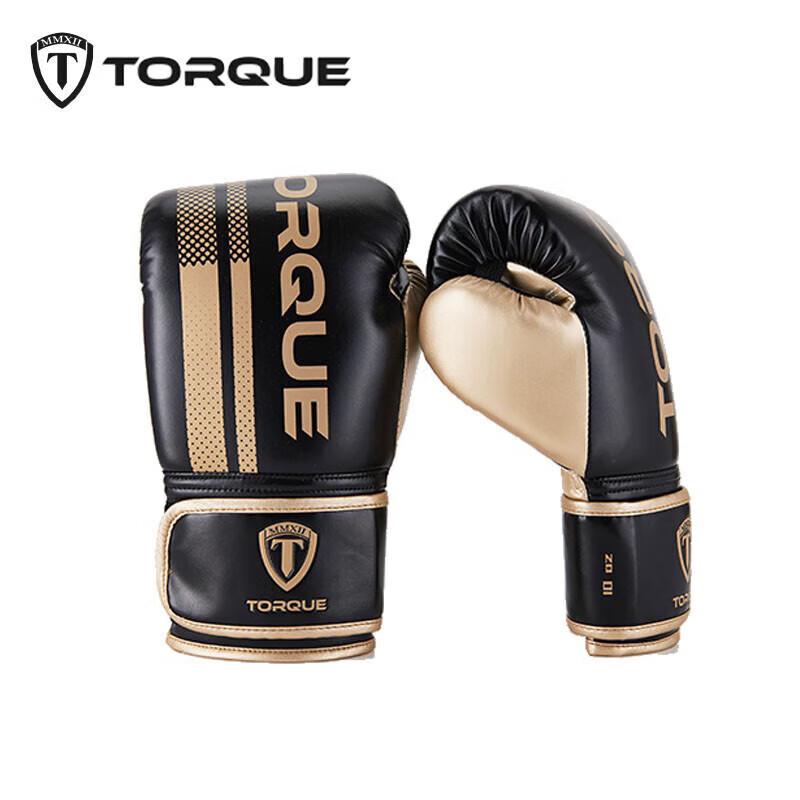 TORQUE Pop Series Adult Boxing Gloves 10oz