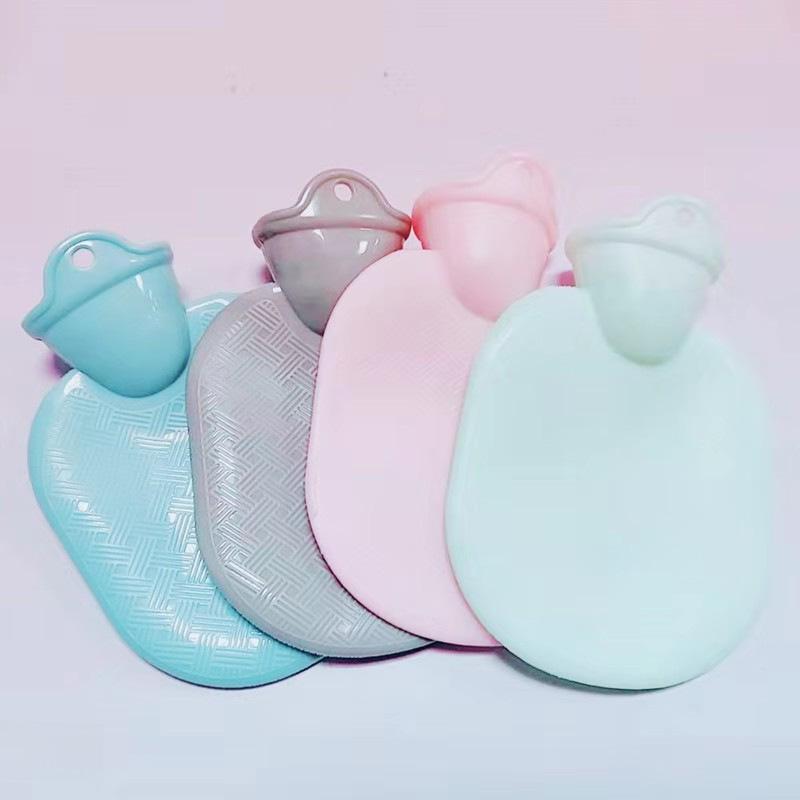 Retro Dicker explosionsgeschützter Wärmbeutel & Handwärmer