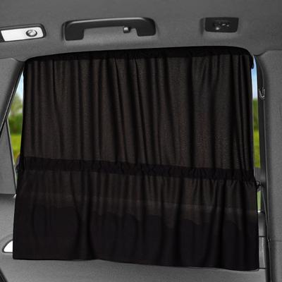Auto Fenster Sonnenschutz Abdeckung Saugnapf Seitenfenster Sonnenschutz Blickschutz Hitzeschutz Front-/Heckfenster