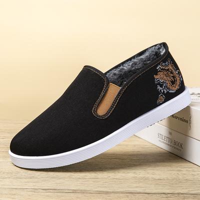 Scarpe da uomo – Mocassini