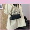 Fashionable Small Square Crossbody Bag For Women Unique Stylish Design For Trendy Outfits