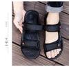 Men's Summer Sandals: Non-slip, Odor-resistant, Outdoor Sports & Driving Footwear for the Beach