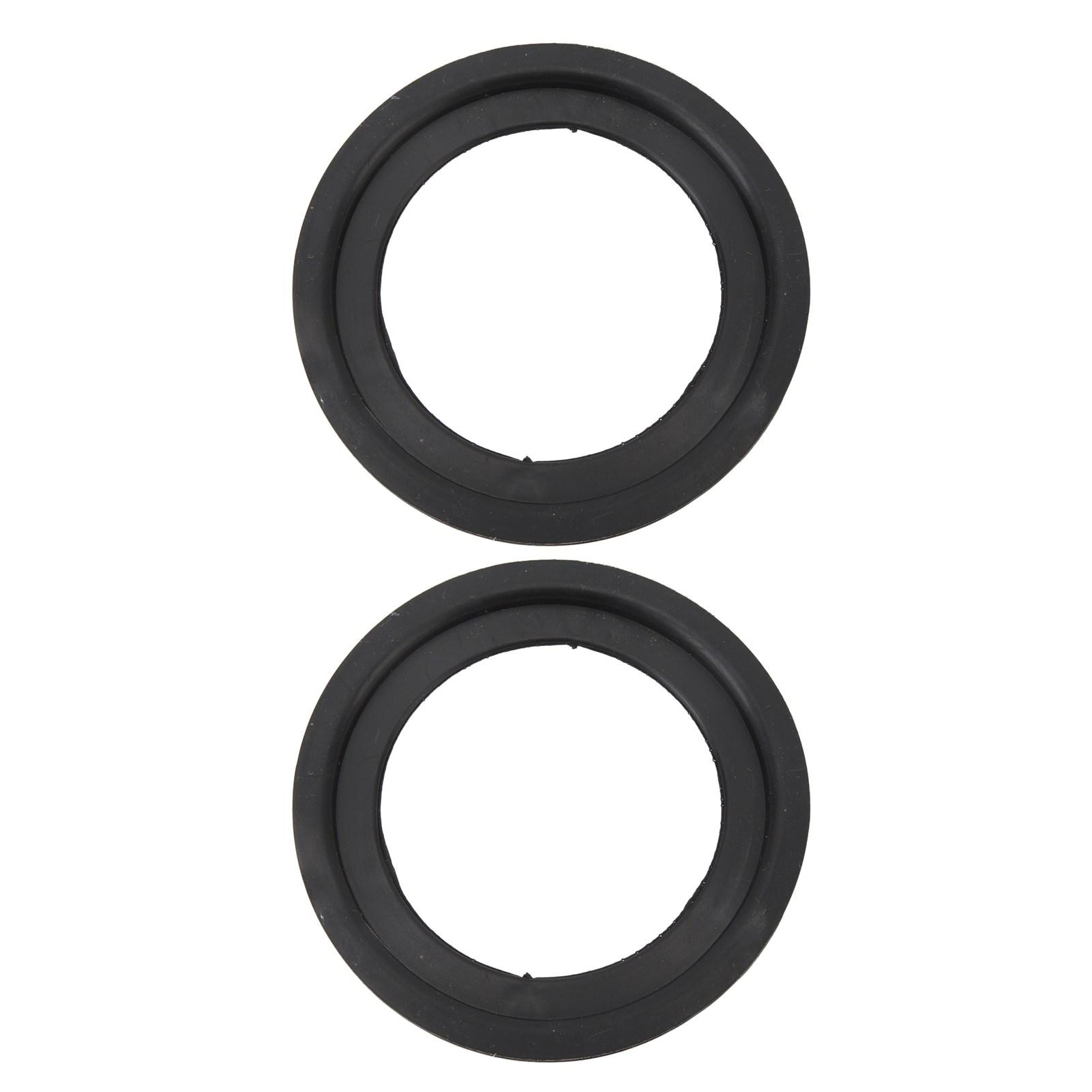 

2 шт. Уплотнитель слива унитаза 385311658 Замена для Dometic 300 310 320 RV Автодом Прицеп Туалеты