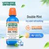 TheraBreath Cool Mint Mouthwash