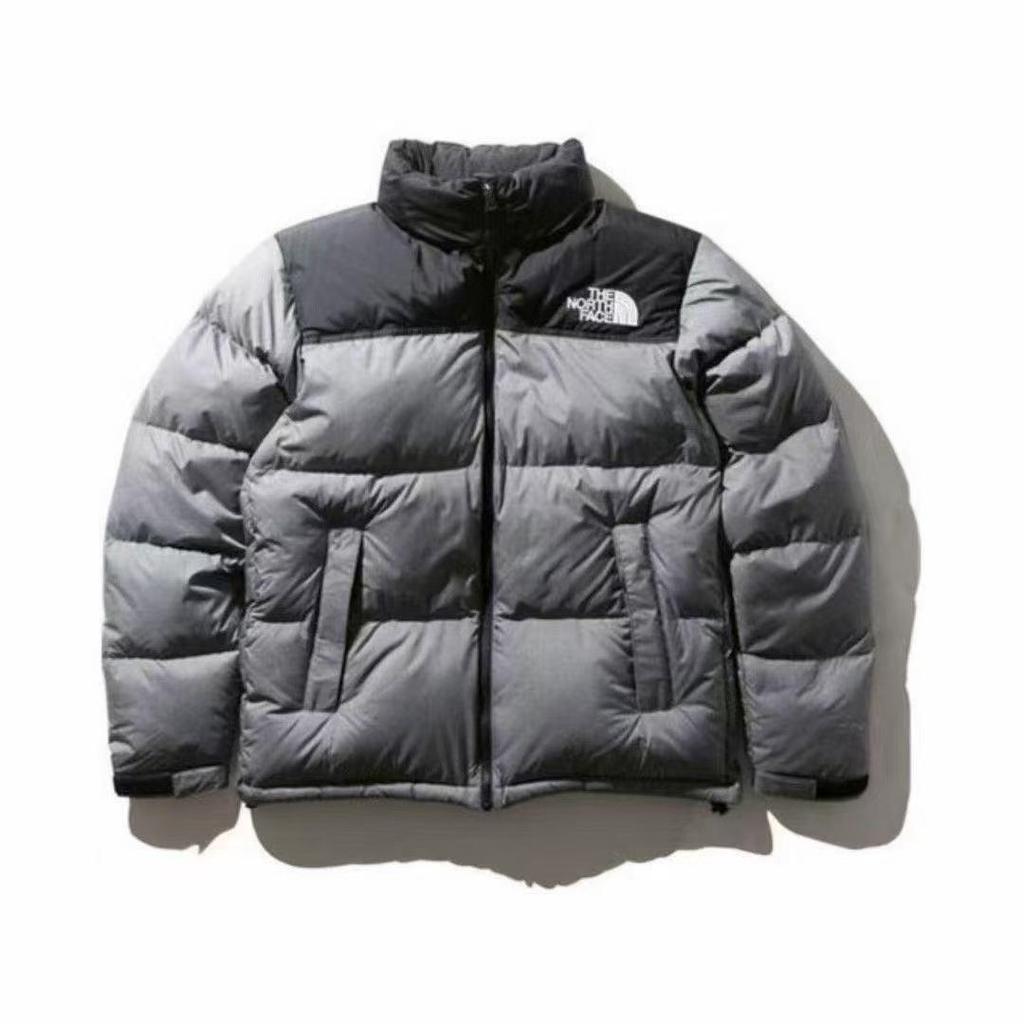 Authentieke North Face 1996 Donzen Jas voor Heren & Dames - Winddicht, Waterdicht, 700-Fill Warmte voor Koppels.