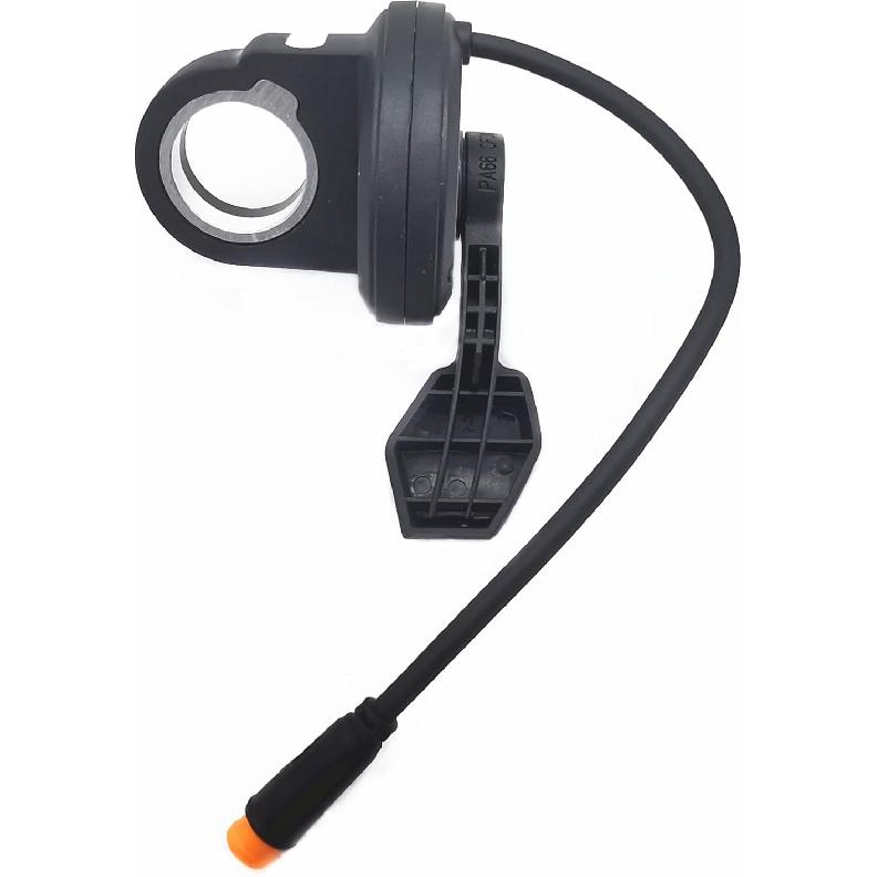 Thumb Throttle Accelerator for KAABO Mantis King GT Electric Scooter Finger Throttle Scooter Accessories