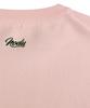 NODU Signature Flower Soft Knit [Pink]