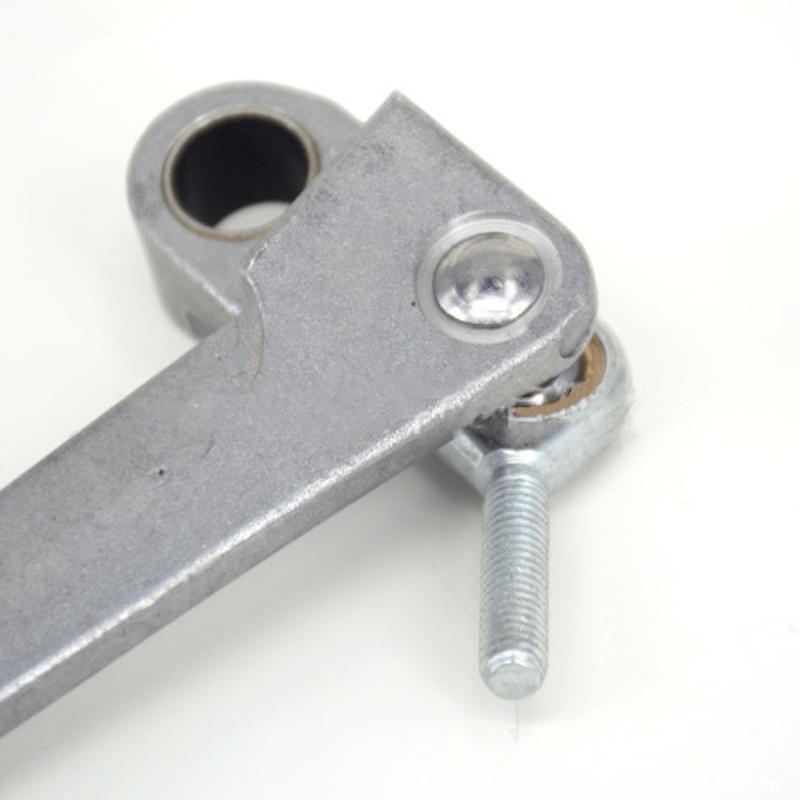 NEW Motorcycle Gear Shift Shifter Lever Pedal 13236-0078 Fit For Kawasaki NINJA ZX6R ZX10R Concours 14 ZG1400 2008 2009 2010