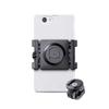 SP CONNECT Universal Phone Clamp for Scooters Motorcycle Phone Holder 52500 SPC+