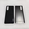Compatible OPPO Reno3/Reno3 Pro Glass Back Cover - No Logo