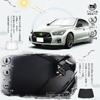 Ruiya Sunshade for the New Nissan Skyline V37, Windshield Parasol, Car Sunshade with UV Protection, Foldable for Car Camping, Custom Parts