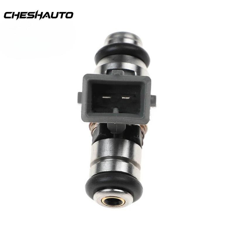 IWP-114 Fuel Injector 6 Hole 240cc/min for VW Gol Parati Saveiro Santana Quantum 1.8L 2.0L MPI