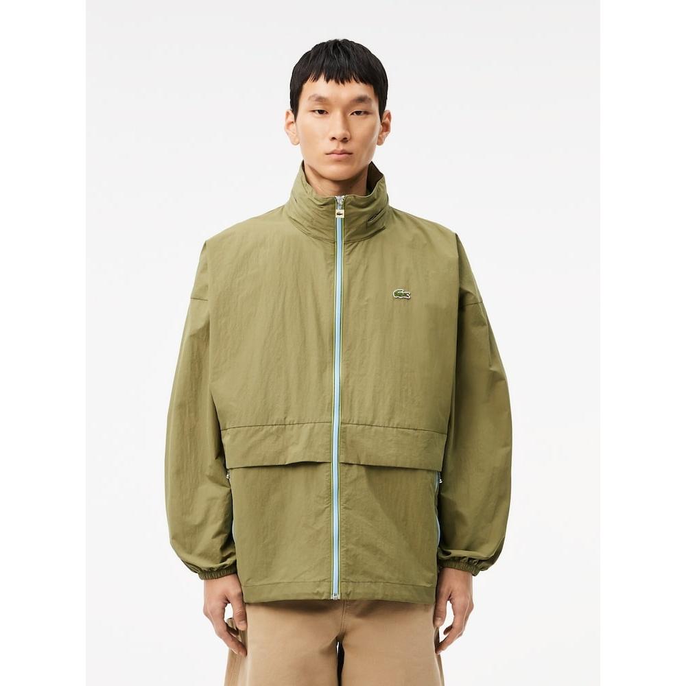 

LacoSte Men S Front Panel inciSion windShield Bh7164 54n Bmy q2nBh7164 54nBmy 048
