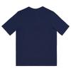 Nike MLB Collaboration Houston Astros T-Shirt Logo Quick-Dry Crew Neck Short Sleeve Kids Tops Light-Blue 3Z3B7SAM4-HOU