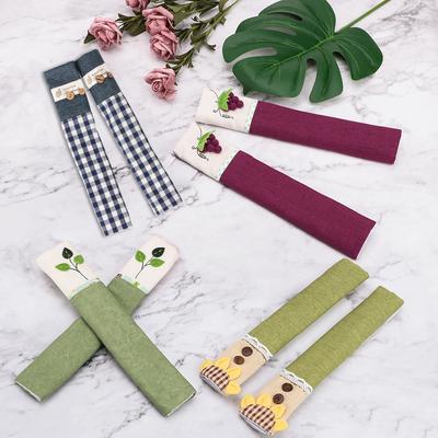 Textil – Ostatný bytový textil