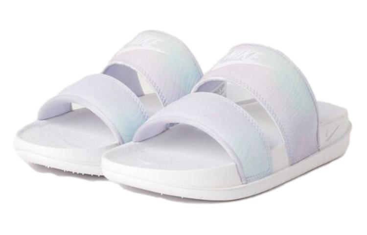 Nike OffCourt Duo 'White Pure Violet' Women's DM2340-500
