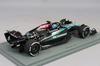 Spark Petronas F1 Team F1 W15 E Performance 2024 Australian Grand Prix Winner Russell 1/43 Mercedes-AMG #63 G.