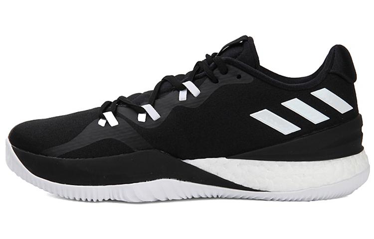 Adidas Crazylight Boost 2018  Core Black  DB1070 42⅔