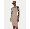 Liu Jo Sport Knitted Dress TF4108 MS49I