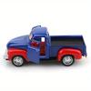 Alloy car model pickup alloy model car ornament gift
