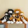 Cat Dimension Cat Doll Cuddling Plush Toy Doll Stall Girls Birthday Gift Doll