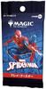 Magie: The Gathering Marvel Spider-Man Play Booster Japanische Ausgabe (Karton mit 30 Päckchen) MTG Sammelkarte Wizards of the Coast SPM D45241400