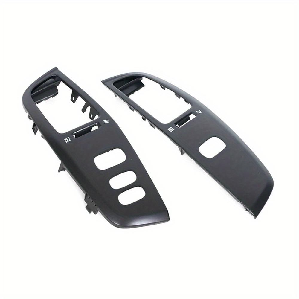 Car Dashboard Air Vent Panel Cover For Toyota Land Cruiser 100 LC100 FJ100 UJZ100 1997-2007 A/C Air Outlet Frame LHD