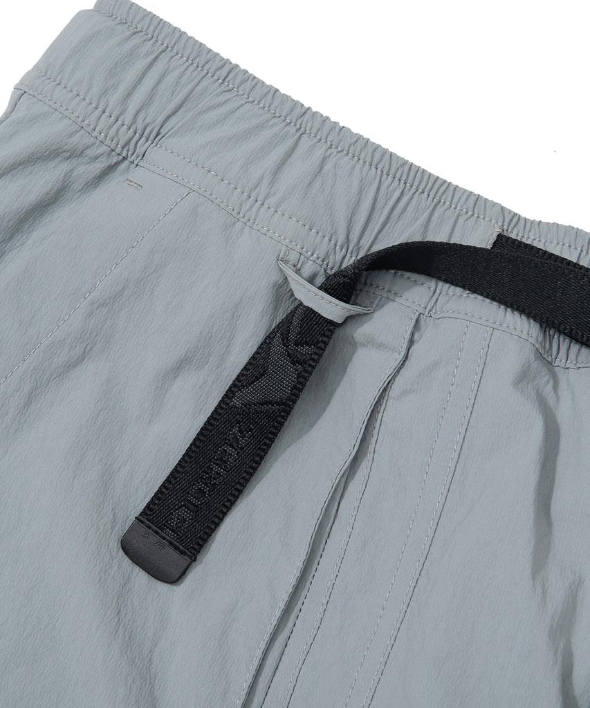 ZEROGRAM Rubicon Detachable Pants