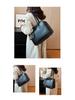 Versatile Large-Capacity Women's Tote Bag - Autumn/Winter Shoulder Handbag & Laptop Bag